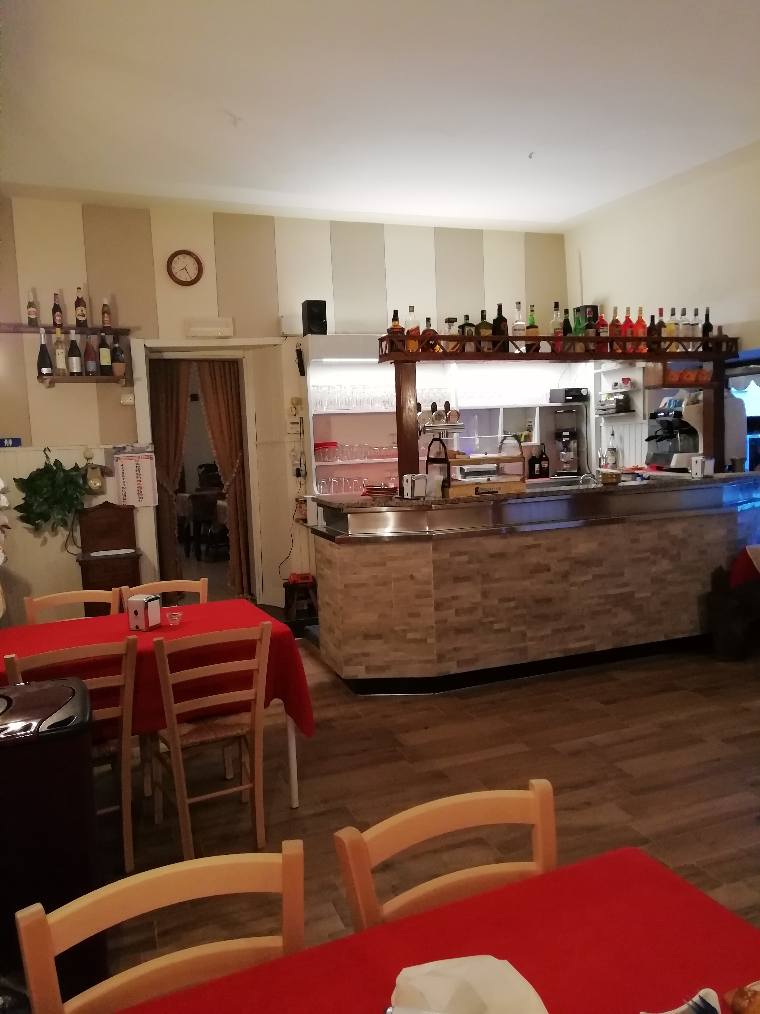 Comune Cornalba Bar STELLA di Sonia &amp; Stajcic snc Bar, Trattoria