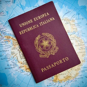 RILASCIO PASSAPORTO PRESSO LA SEDE DECENTRATA "GREEN HOUSE" in Via Locatelli 111 a Zogno