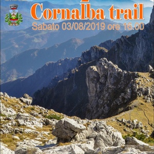 2° CORNALBA TRAIL - SABATO 03.08.2019 H. 16.00