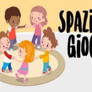 SPAZIO GIOCO BAMBINI 0-3 ANNI
