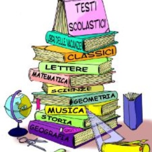 Cedole librarie scuola primaria A.S. 2019/2020