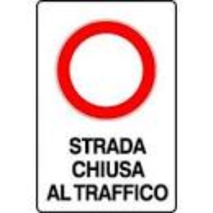S.P. N. 31  CHIUSURA DELLA STRADA AL KM. 31+100 AL KM 31+300 IN COMUNE DI SERINA DAL 26/10/2022 AL 28/10/2022 (DALLE ORE 08.00 ALLE ORE 17.30)