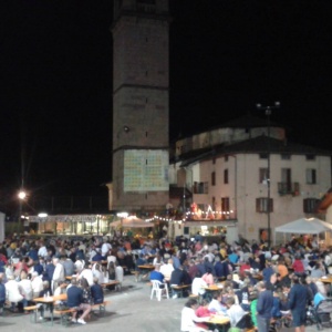 50a FESTA DEL VILLEGGIANTE DAL 10 AL 13 AGOSTO 2019