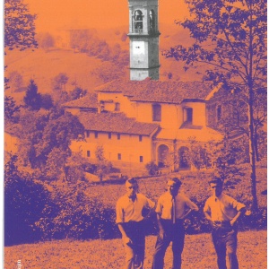 VENERDI' 22 NOVEMBRE 2019 - PRESENTAZIONE LIBRO "LA MITRAGLIA SUL CAMPANILE" di BRUNO BIANCHI  