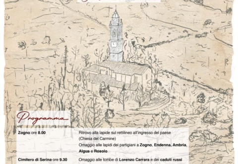 immagine Immagini dal Territorio