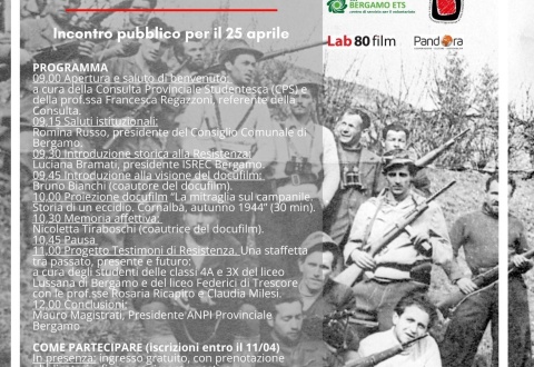 immagine Immagini dal Territorio