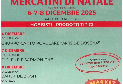 immagine Immagini dal Territorio