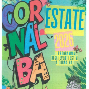  EVENTI ESTATE 2026 A CORNALBA