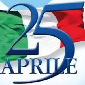 25 APRILE - FESTA DELLA LIBERAZIONE