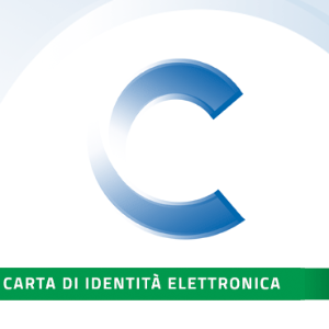 Carta Identità Elettronica (C.I.E.)