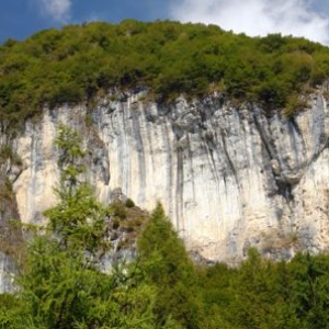 Ordinanza interdizione pratica arrampicata  e divieto accesso dal 18/06/2019 al 31/07/2019, per lavori di valorizzazione falesia Cornalba.