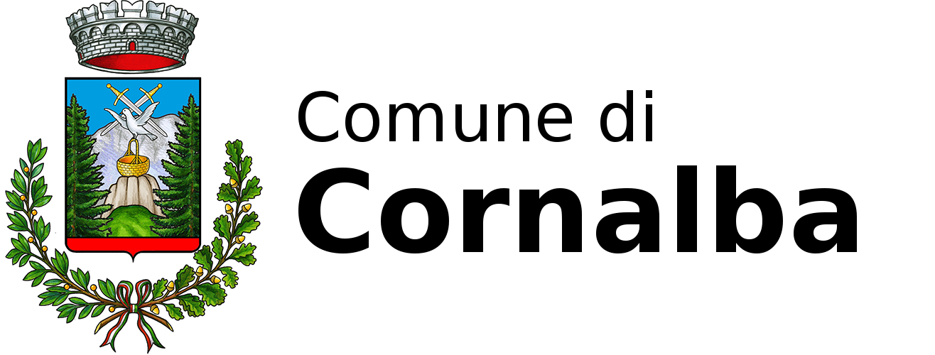 Logo Comune di Cornalba