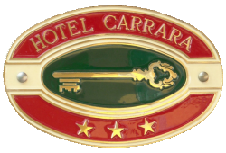 Immagine Hotel Ristorante Carrara