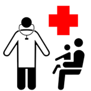 SERVIZIO CONTINUITA' ASSISTENZIALE ESTATE 2021 (MEDICO VILLEGGIANTI)